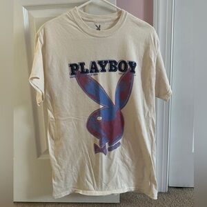 Playboy Graphic T-shirt